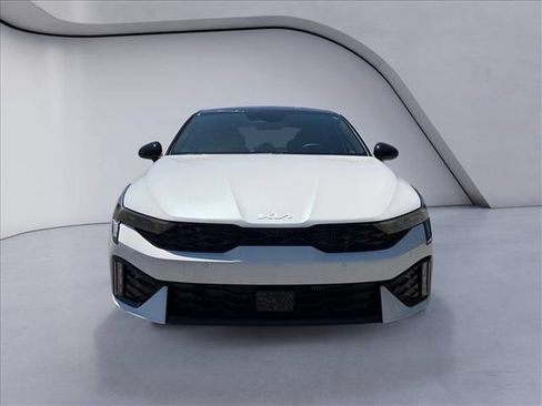 New 2026 Kia K5 GT FWD image 8