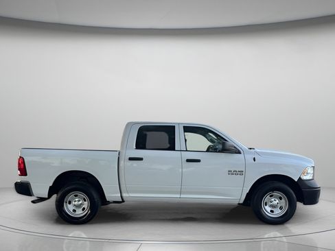 Used 2017 RAM 1500 Tradesman w/ Popular Equipment Group image 2