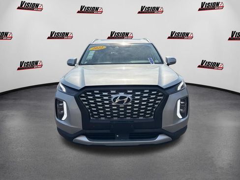 Used 2022 Hyundai Palisade SEL w/ Premium Package AWD/4WD image 8