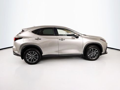 Certified 2026 Lexus NX 450h+ AWD w/ Accessory Package (K3) image 4