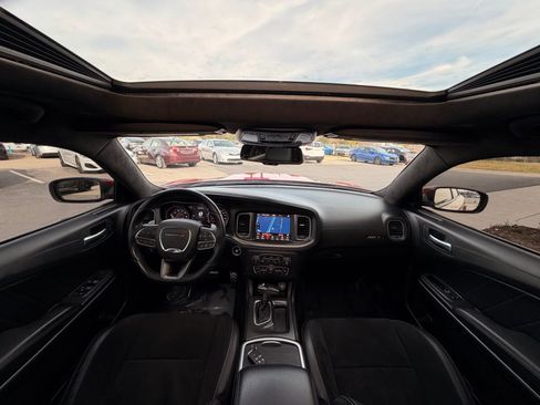 Used 2022 Dodge Charger Scat Pack image 35