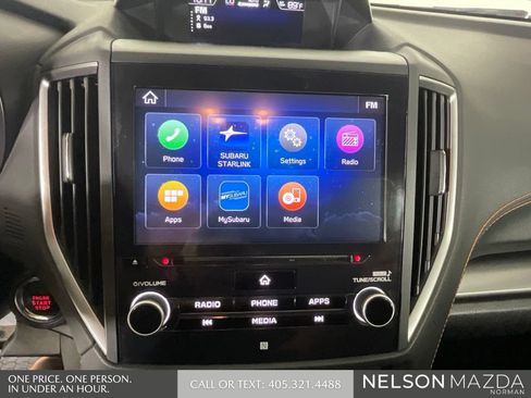Used 2019 Subaru Crosstrek 2.0i Limited w/ Moonroof Package AWD/4WD image 33