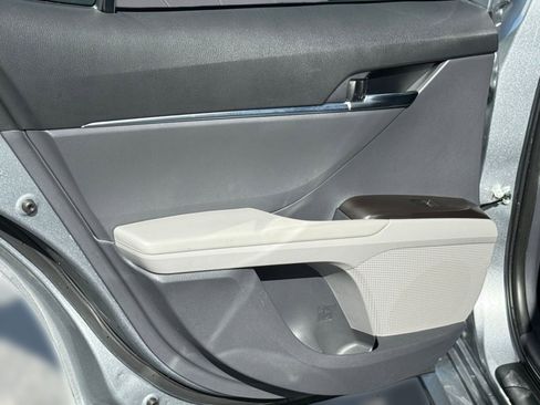 Certified 2024 Toyota Camry LE image 28