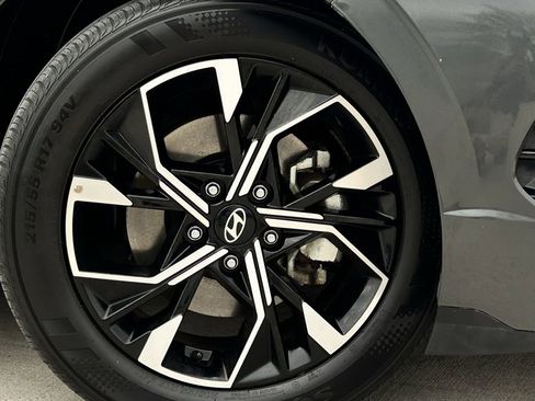 Used 2025 Hyundai Sonata SEL image 10