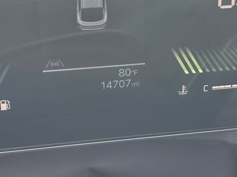 Used 2025 Kia K4 LXS image 43