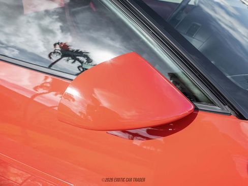 Used 1992 Chevrolet Corvette Coupe RWD image 41