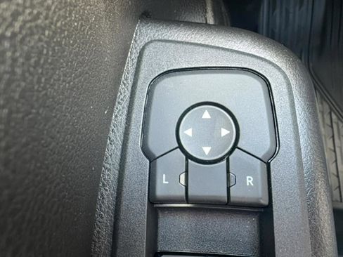 Used 2026 RAM 1500 Classic Warlock AWD/4WD image 21