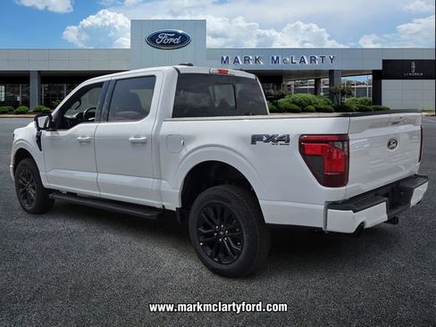 New 2026 Ford F150 XLT AWD/4WD image 3