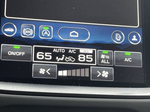 Certified 2024 Subaru Crosstrek 2.5i Sport image 21