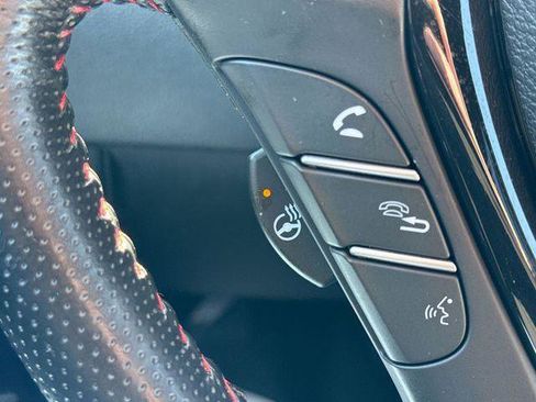 Used 2022 Honda Ridgeline Black Edition image 32