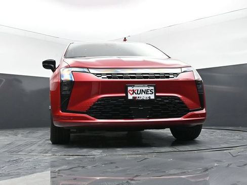 New 2027 Chrysler Pacifica Select AWD/4WD image 50