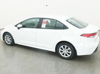 New 2026 Toyota Corolla LE video 2