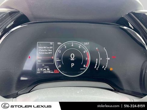 Used 2024 Lexus RX 350 Premium w/ Accessory Package (Z1) AWD/4WD image 31