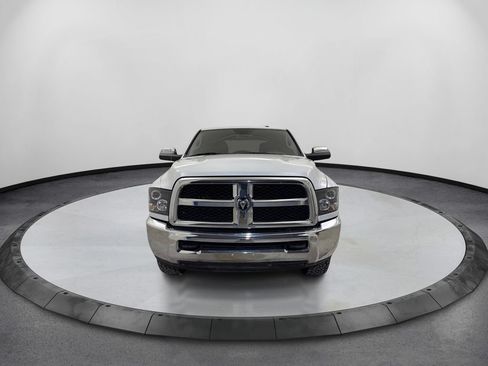 Used 2016 RAM 2500 Tradesman w/ Chrome Appearance Group AWD/4WD image 2