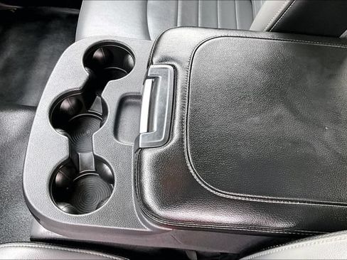 Used 2022 RAM 1500 Tradesman RWD image 18