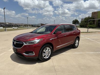 Used 2018 Buick Enclave Essence w/ Trailering Package