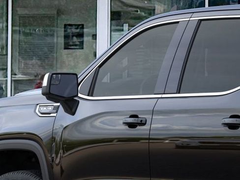 New 2026 GMC Sierra 1500 SLE AWD/4WD image 12