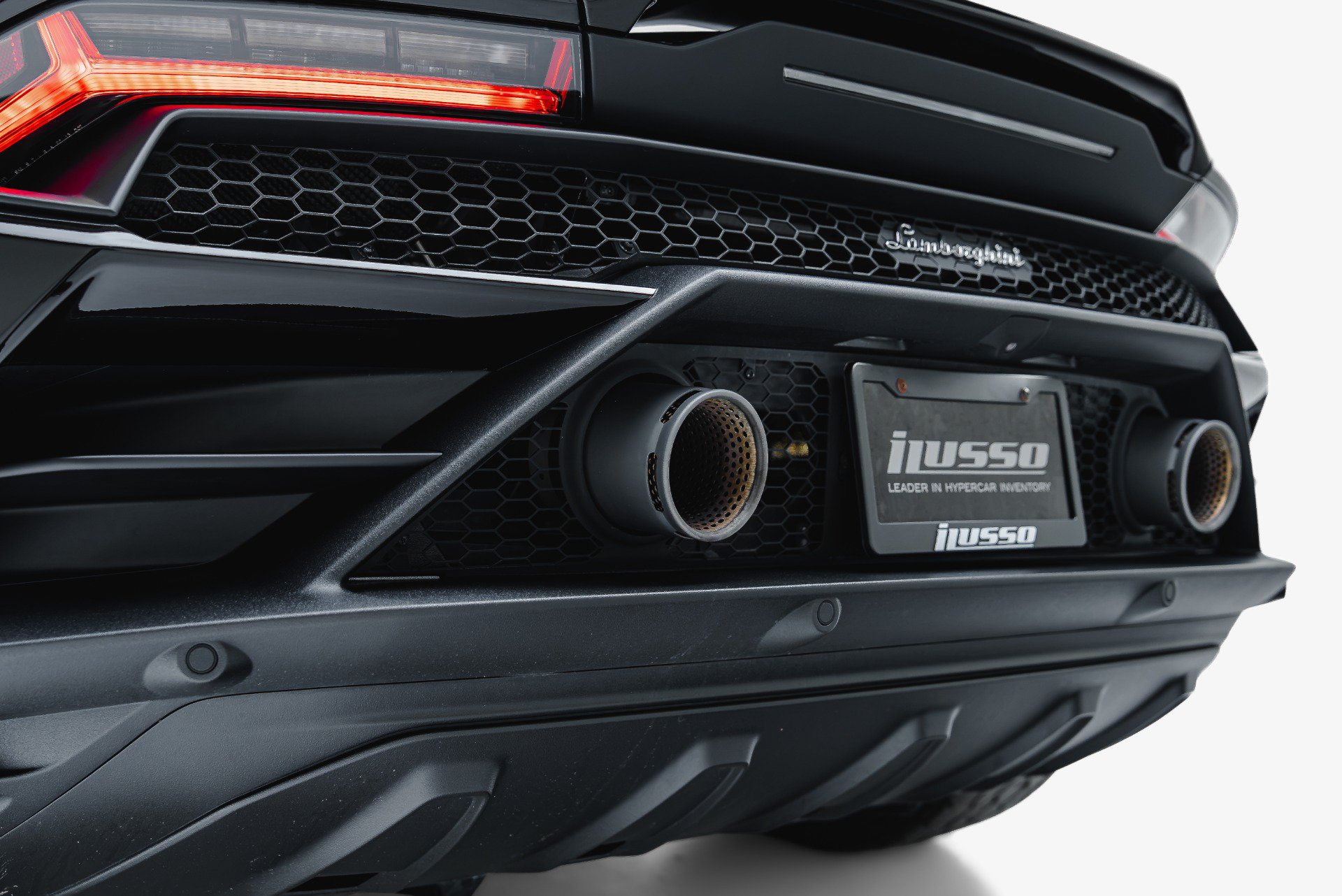 Used 2024 Lamborghini Huracan Sterrato AWD/4WD image 54