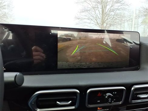 New 2026 Nissan Sentra SR image 14