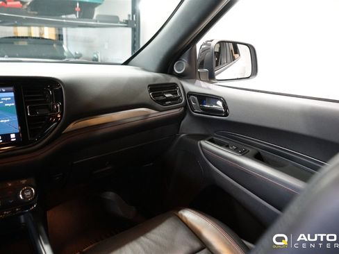 Used 2022 Dodge Durango R/T w/ Tow 'N Go Group image 28