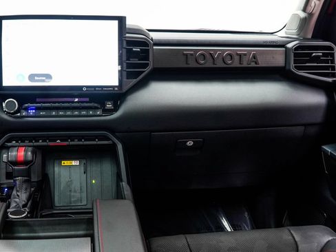 Used 2023 Toyota Tundra TRD Pro AWD/4WD image 18