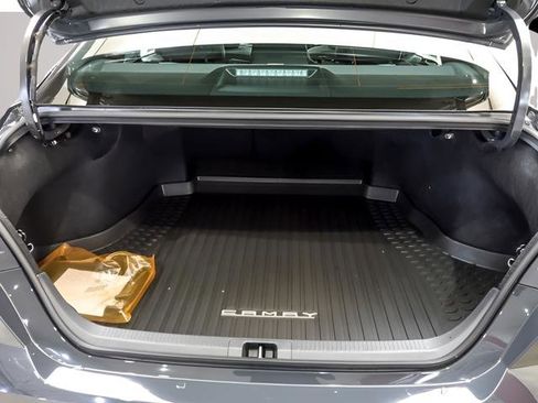 Certified 2026 Toyota Camry XSE image 22