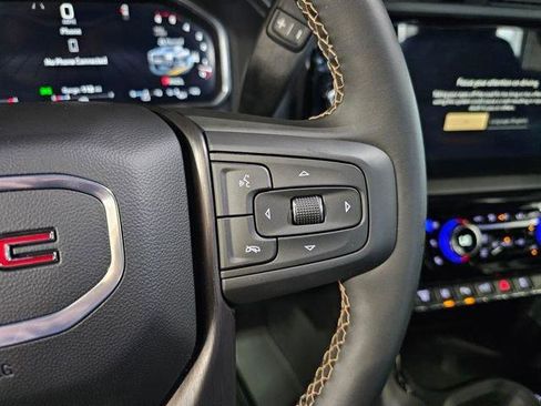 New 2026 GMC Sierra 3500 AT4 image 33