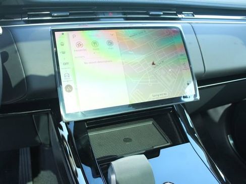 New 2026 Land Rover Range Rover Sport SE image 16