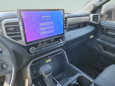 New 2026 Toyota Tundra SR5 AWD/4WD image 22