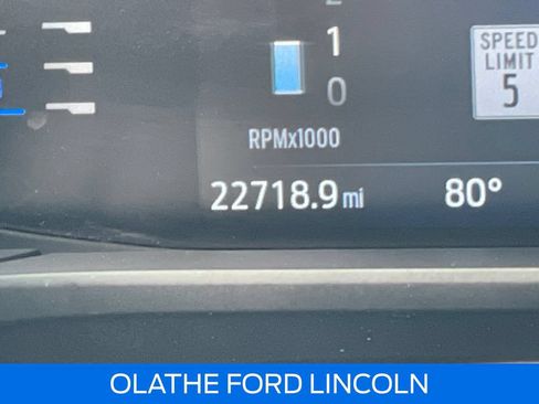 Certified 2024 Ford Escape ST-Line w/ Tech Pack #1 AWD/4WD image 22