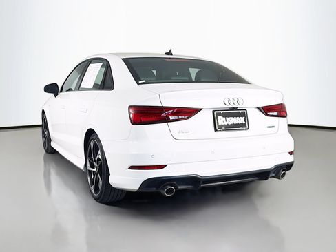 Used 2020 Audi A3 2.0T Premium w/ Final Edition Package AWD/4WD image 5