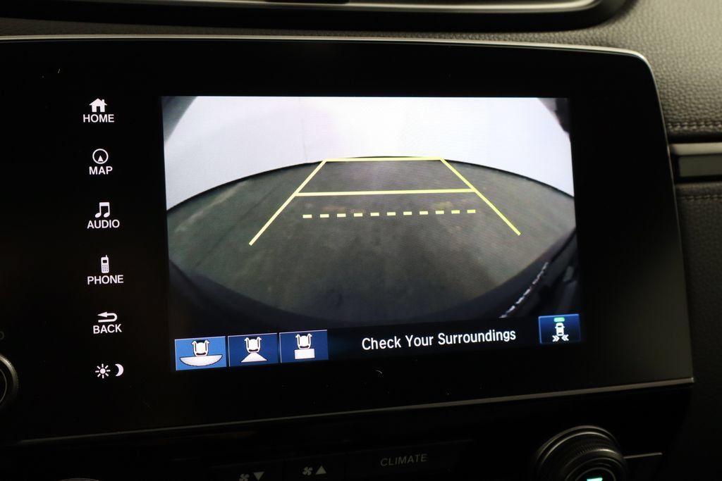 Used 2018 Honda CR-V Touring image 35