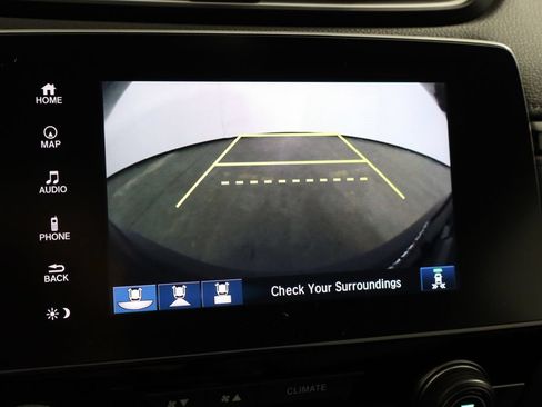 Used 2018 Honda CR-V Touring image 35