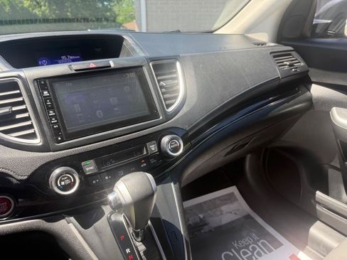 Used 2015 Honda CR-V EX-L image 16
