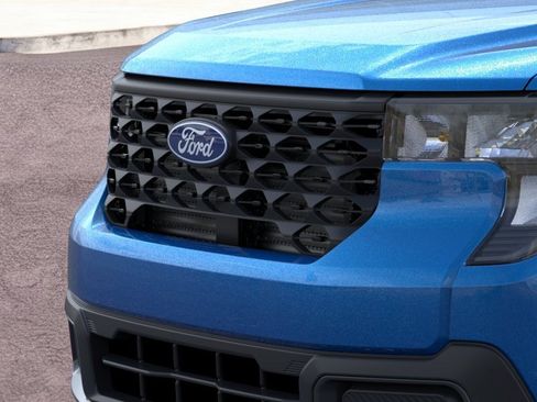 New 2026 Ford Maverick XLT AWD/4WD image 19