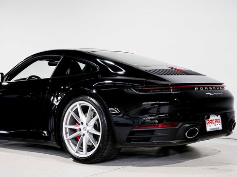 Used 2022 Porsche 911 GT3 RS image 36