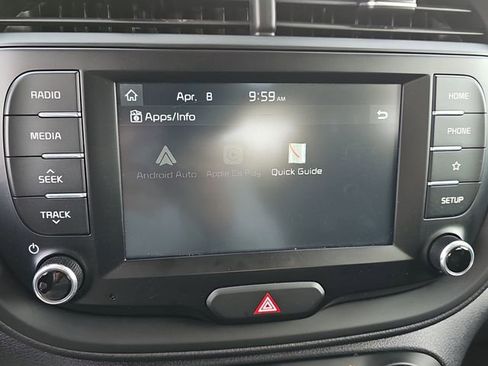 Used 2021 Kia Soul S FWD image 26
