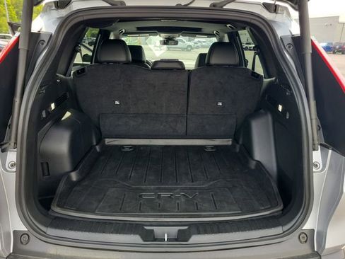 Used 2024 Honda CR-V Sport Touring image 41