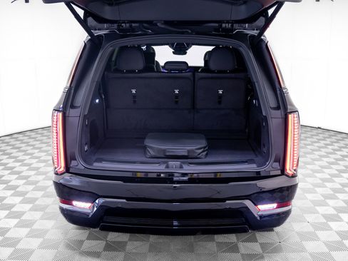 New 2026 Cadillac Escalade IQL Sport 1 AWD/4WD image 37