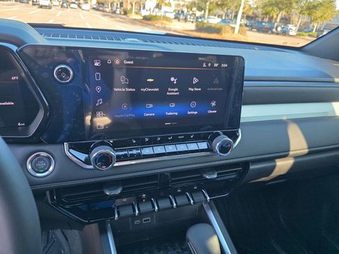 New 2026 Chevrolet Colorado LT w/ Advanced Trailering Package RWD image 13