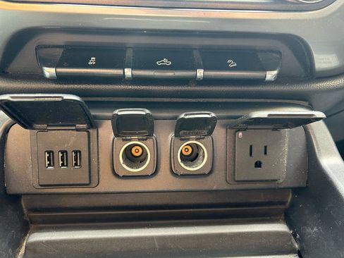 Used 2014 Chevrolet Silverado 1500 LT image 24