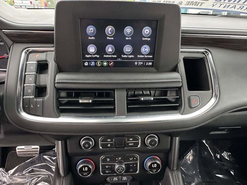 Used 2024 Chevrolet Tahoe LS AWD/4WD image 8