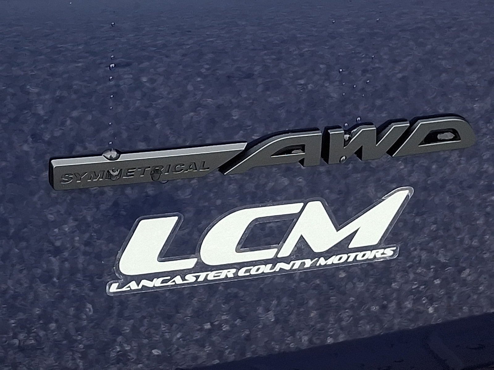 New 2026 Subaru Outback Premium AWD/4WD image 20