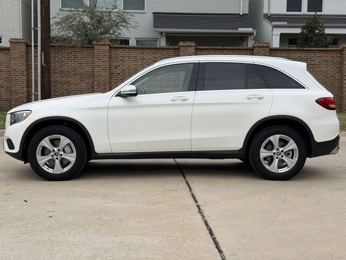 Used 2018 Mercedes-Benz GLC 300 image 10