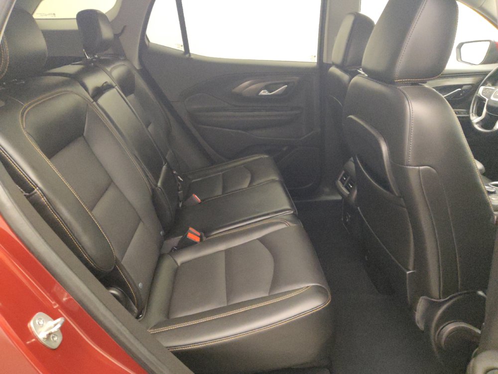 Used 2020 GMC Terrain SLT AWD/4WD image 19