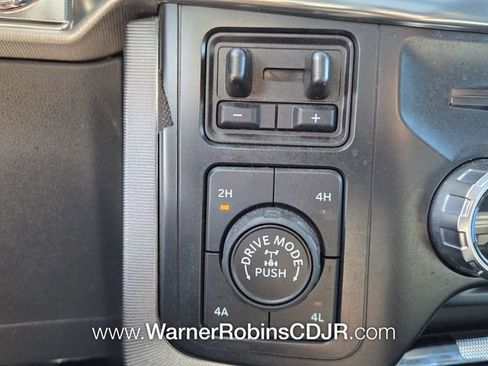 Used 2023 Ford F150 Raptor w/ Blue Interior Package image 23