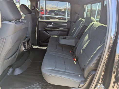 Used 2019 RAM 1500 Big Horn AWD/4WD image 28
