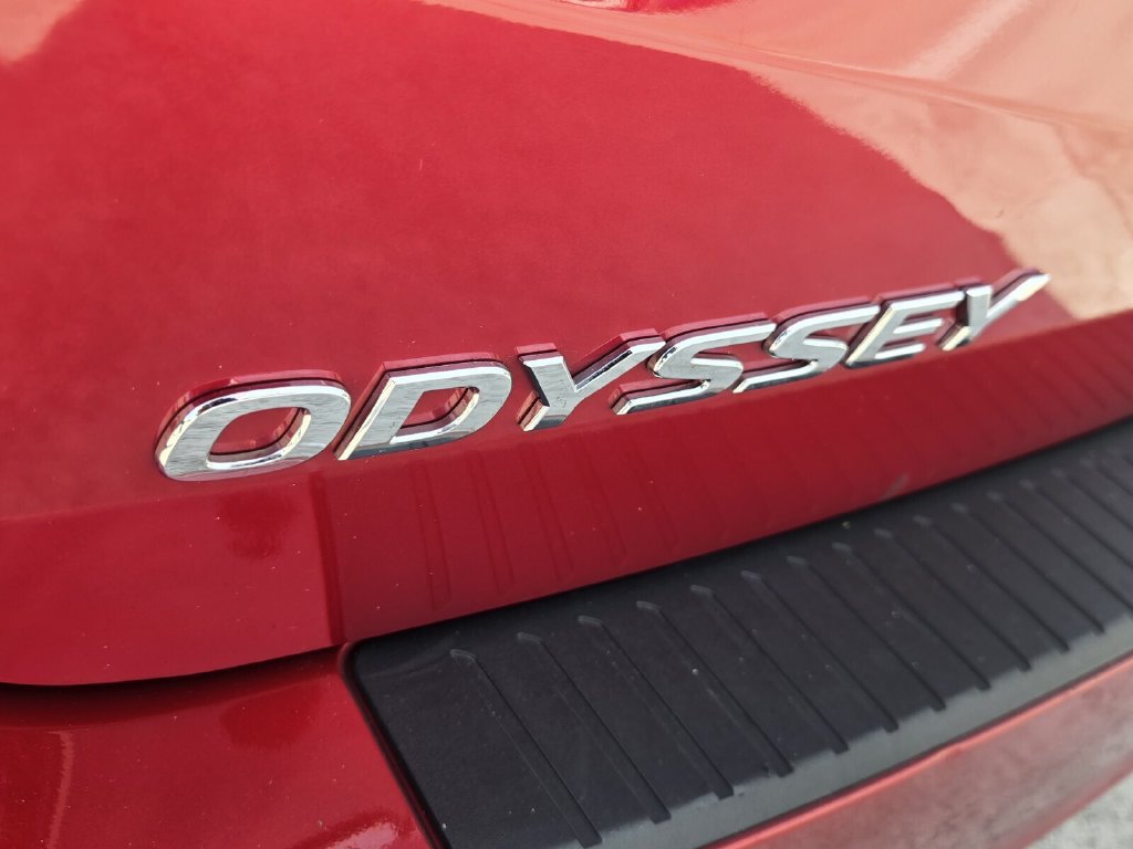 Certified 2024 Honda Odyssey Sport image 14
