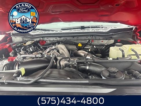 New 2026 Ford F250 XL w/ STX Appearance Package image 20