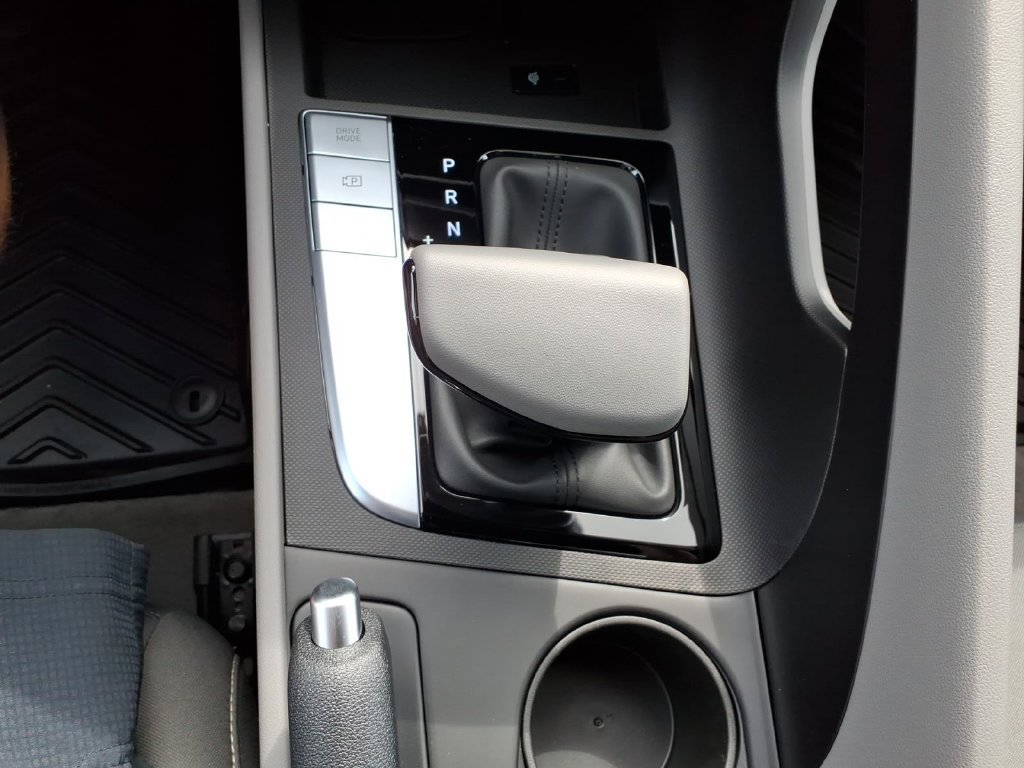 Certified 2026 Hyundai Elantra Sport FWD image 22
